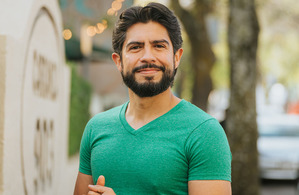 Hugo Bernal nos da los secretos para un estilo de vida sana