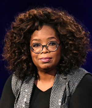 ¿Qué pasó con el hijo de Oprah Winfrey? (Foto: Getty Images)