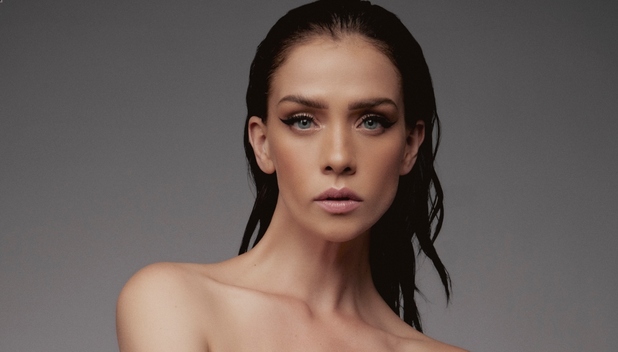 Carolina Miranda es consolidada como una de las protagonistas latinas más influyentes. Foto: Carlos Ruiz