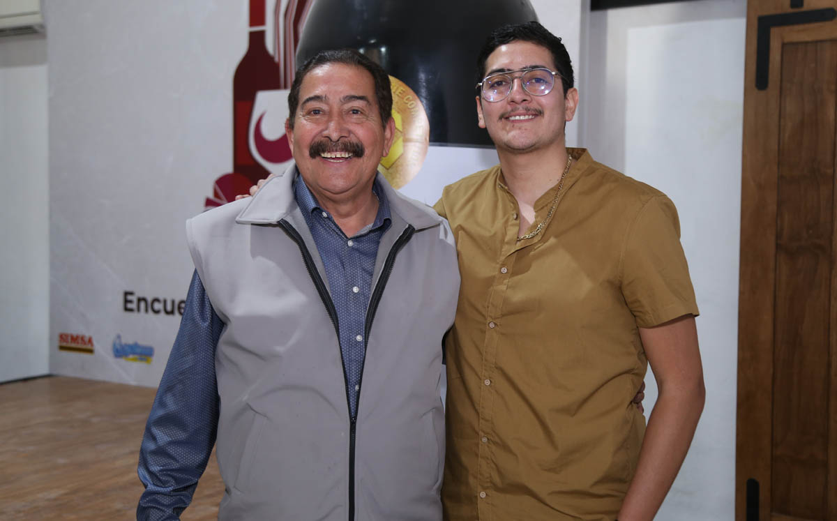 Jorge y Jorge