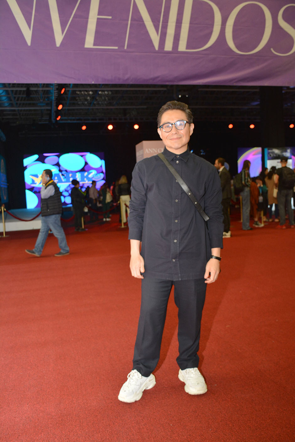 Chucho Martínez