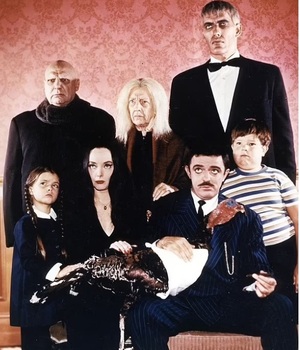 Lisa Loring: Qué-ha sido-de los actores de-Familia Addams original(Foto: Getty Images)