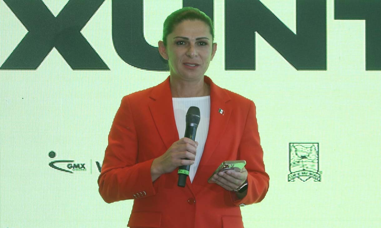 Ana Guevara