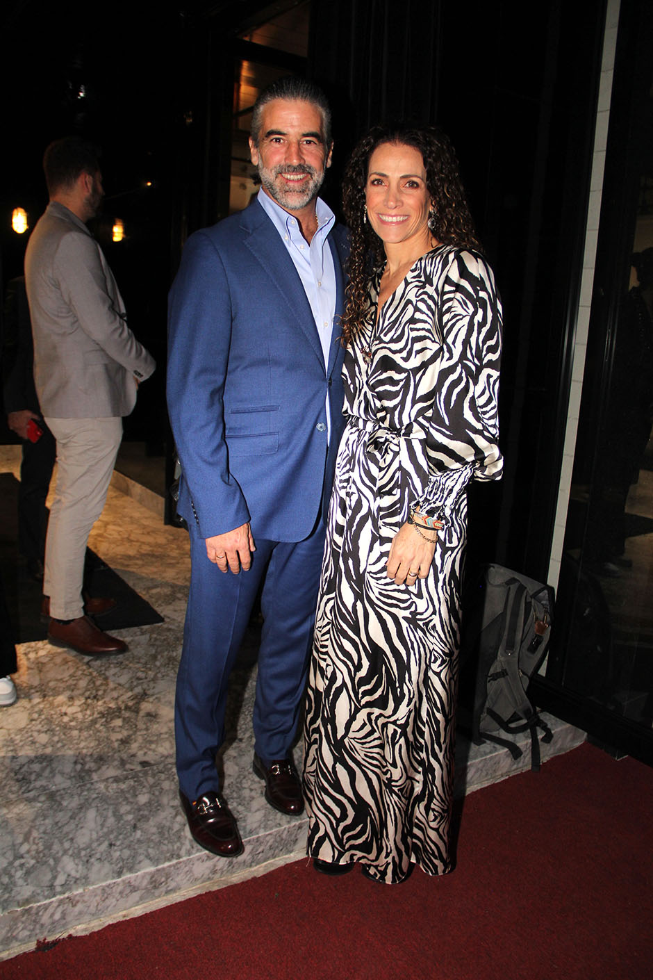 Alfonso y Veronica Retana (1)