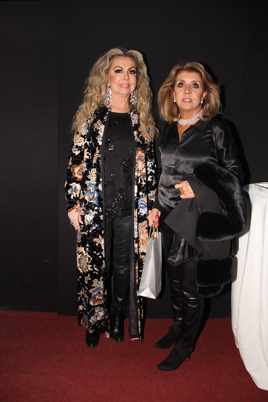 Almendra y Lupita Morquecho (1)