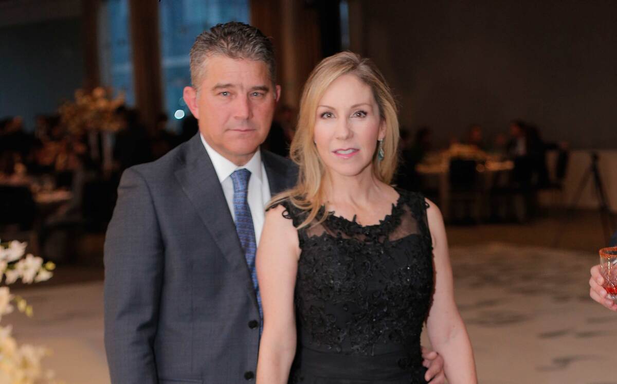 Andrés Guerra y Ana Cecilia Ibarra