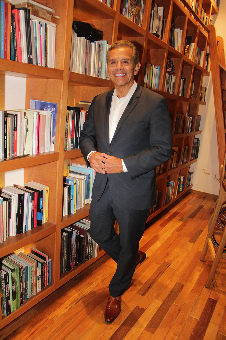 05 Antonio Villarraigosa