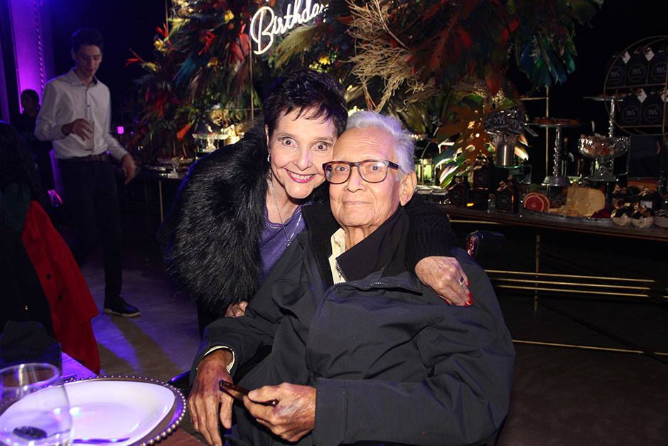 03 Benilde Tovar y Gilberto González