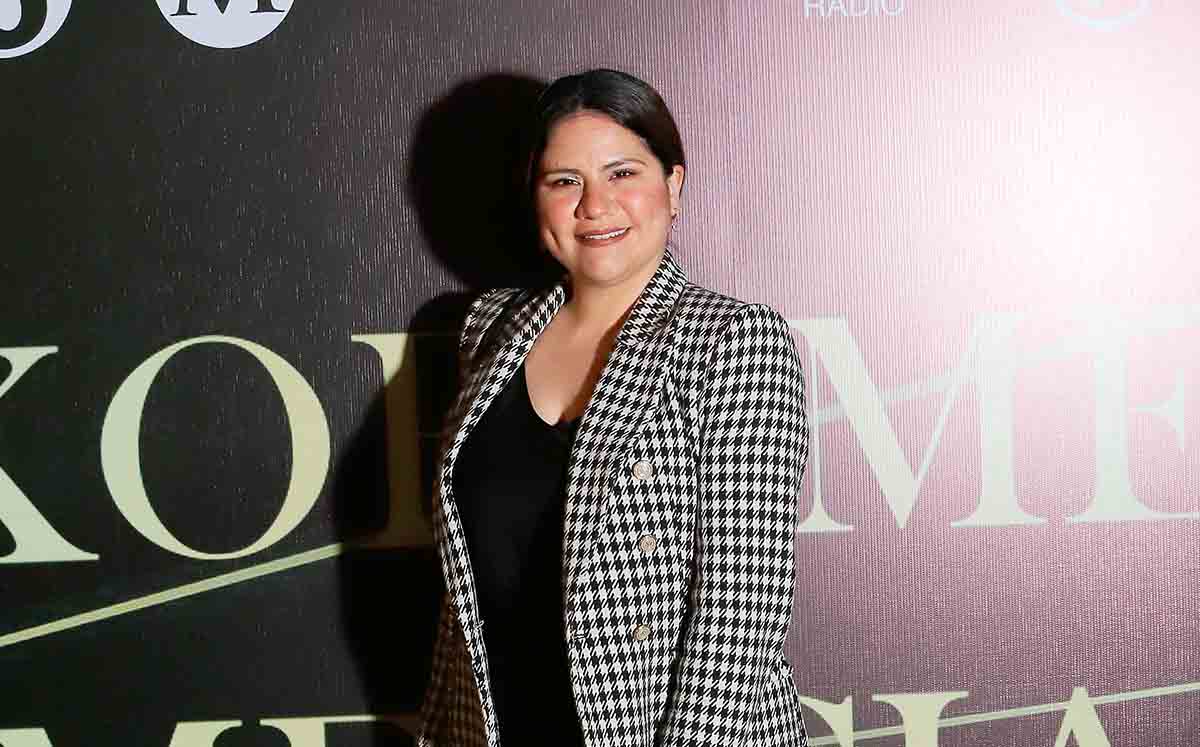 Karla Castillo / Fotos: Dennis Hernández