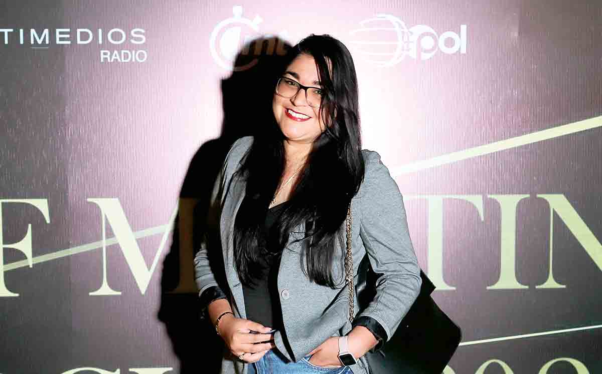 Ariana Puga / Fotos: Dennis Hernández