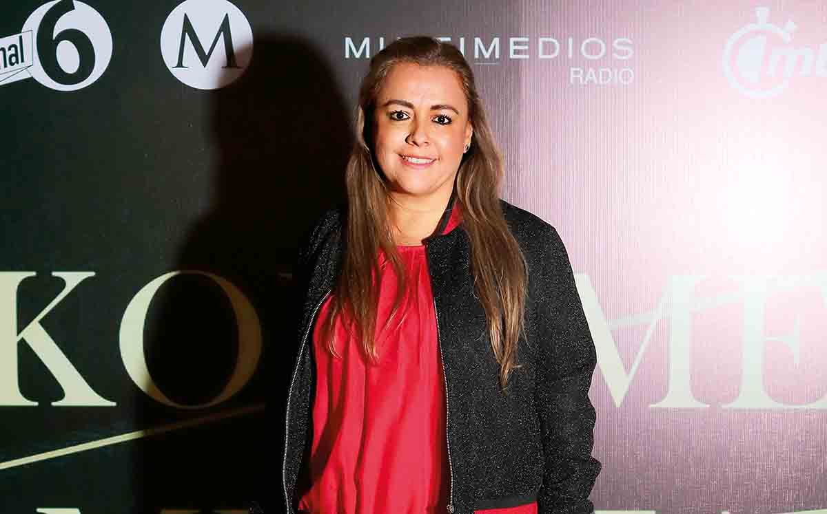 Linda Aguirre / Fotos: Dennis Hernández