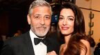 George Clooney y Amal: Así ha sido su historia de amor (Foto: Getty Images)