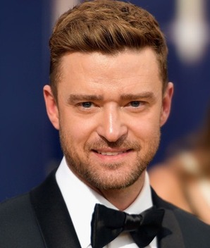 Justin Timberlake: El antes y después de la estrella de NSYNC (Foto: Instagram)