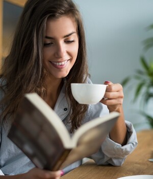 Los 4 libros en Amazon que debes leer este 2023 (Foto: Getty Images)