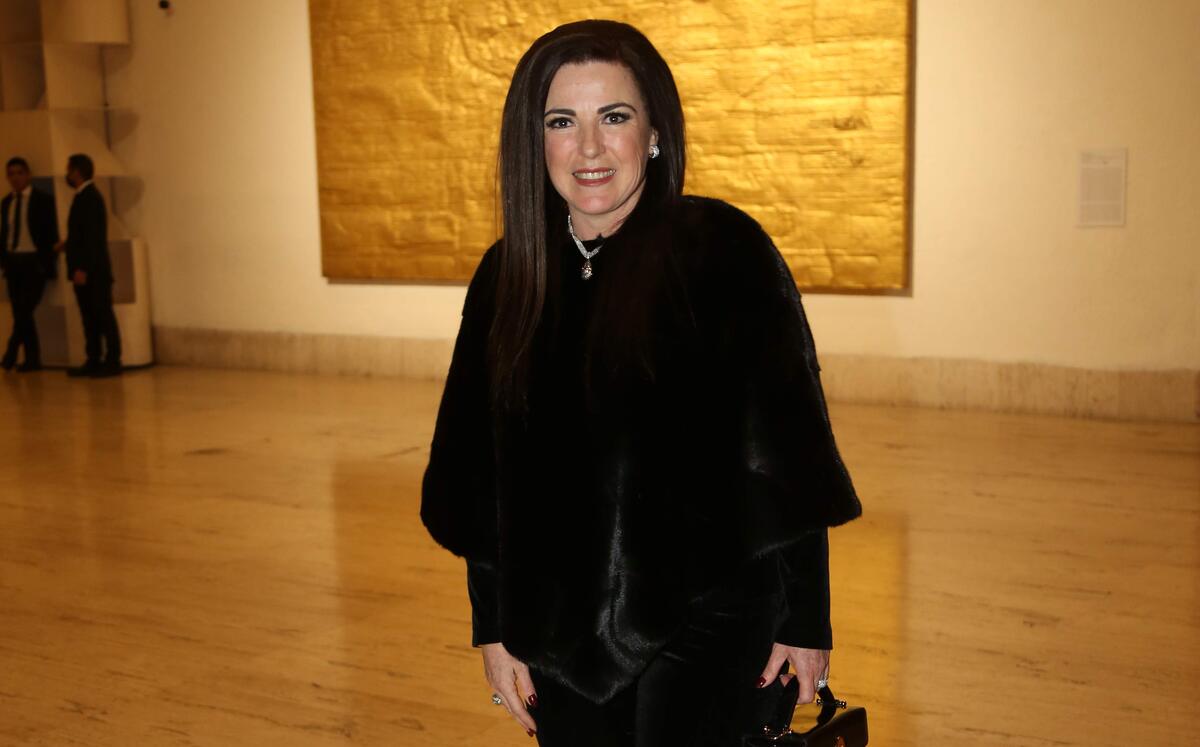 Marlene Dávila de Rodríguez