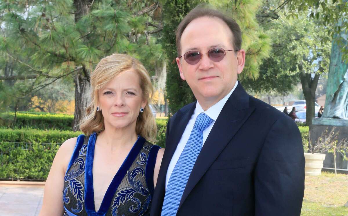 Mirei Mouret y Arturo Garza Buerón