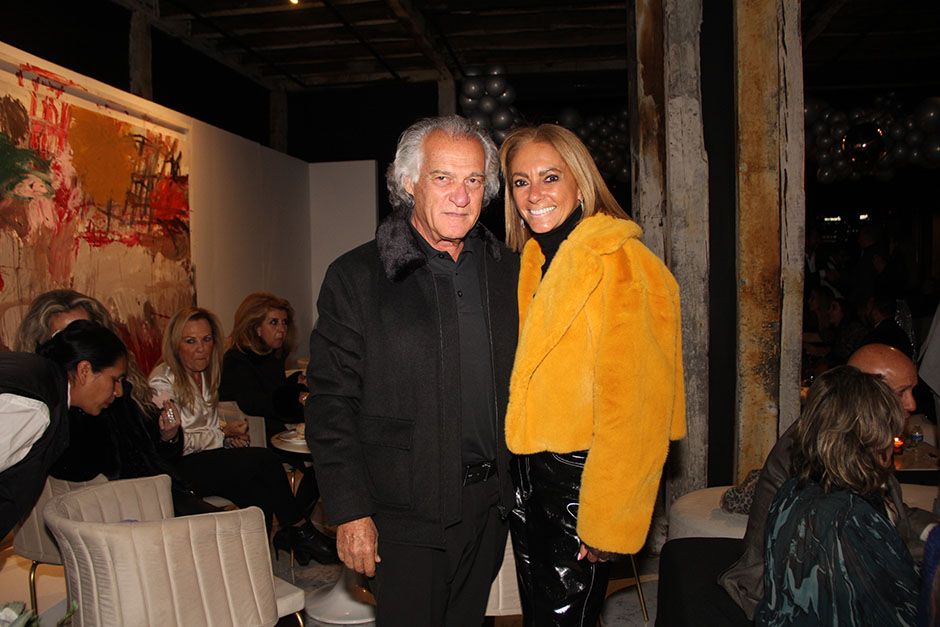 Ricardo y Cecy Elias (2)