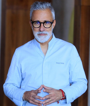 Sergi Arola