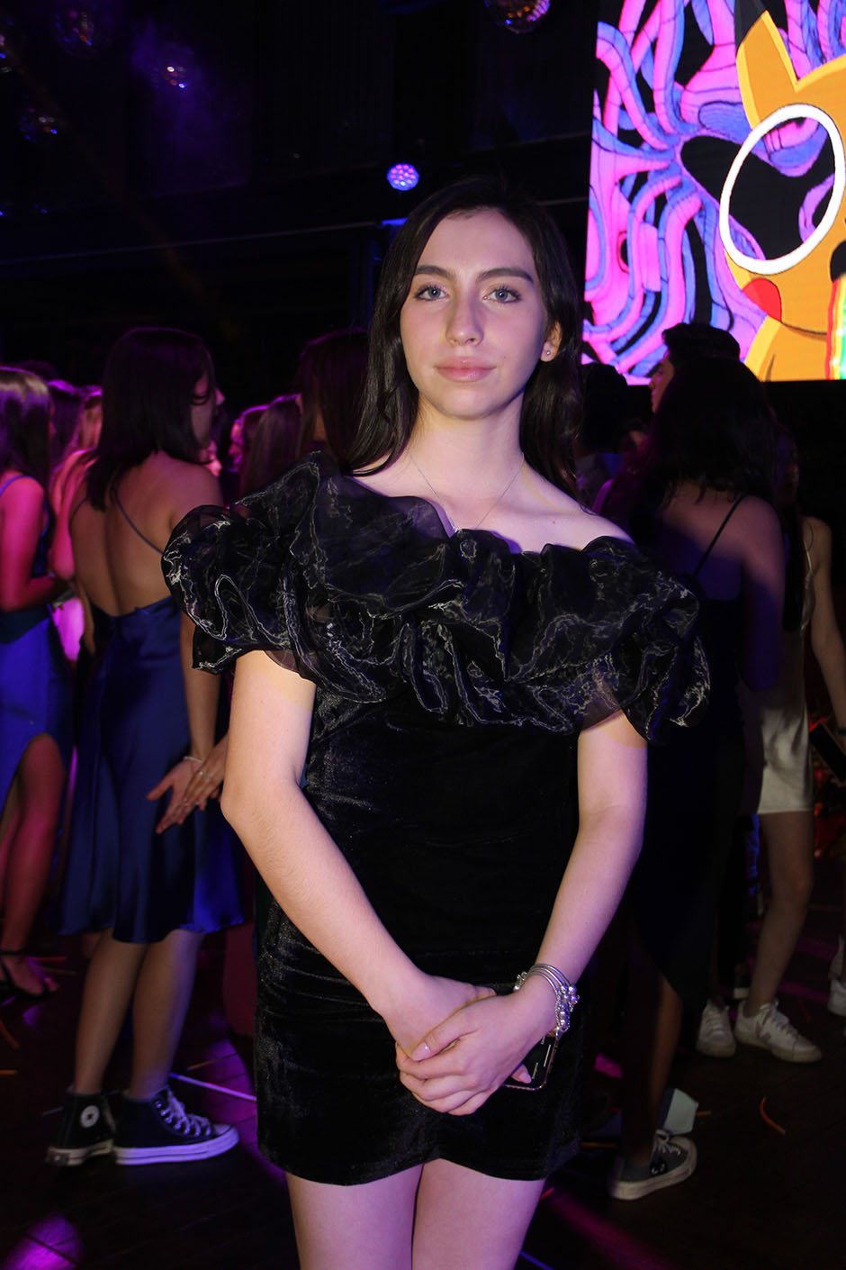 Sofía Álvarez Jiménez