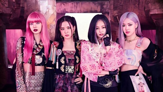 Blackpink en México: Esto cuestan los boletos en el Foro Sol (Foto: Instagram)