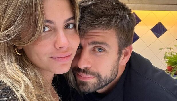 Clara Chía reaparece tras llegar al hospital por un ataque de ansiedad (Foto: Instagram)