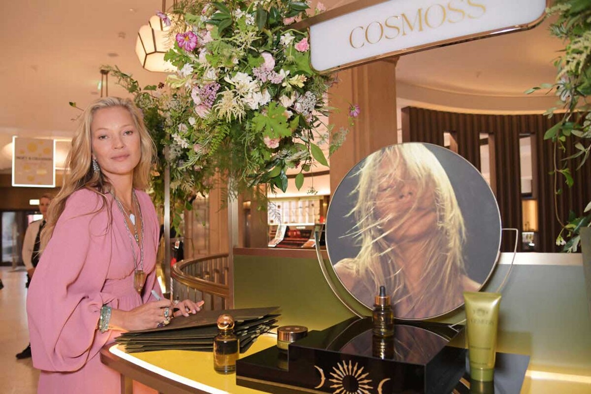 Kate Moss