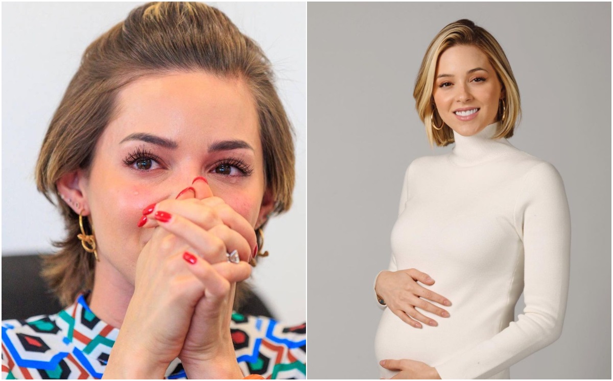 Mariana Rodríguez se sincera sobre la pérdida de sus bebés (Foto: Instagram)
