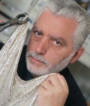Paco Rabanne, el diseñador y perfumista, murió a los 88 años en Francia