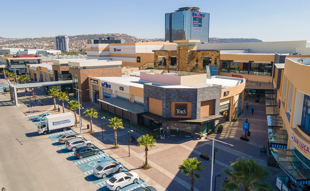 Uptown Juriquilla