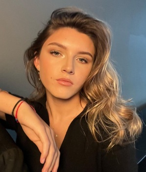 Antonia Mayer: Así ha crecido la hija de Issabela Camil (Foto: Instagram)