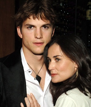 Ashton Kutcher: ¿Quiénes han sido sus parejas? (Foto: Getty Images)