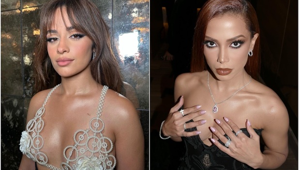 Grammy 2023: Estos fueron los mejores looks de la alfombra roja (Foto: Getty Images)
