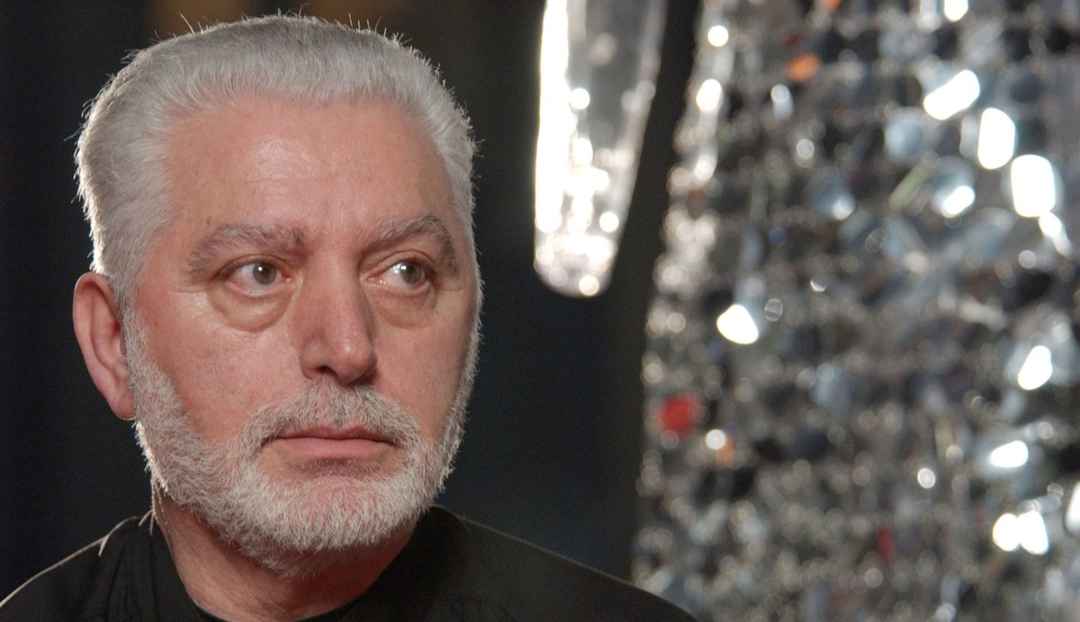 Paco Rabbane: así es la mansión que robaron a días de su muerte | Foto (Getty)