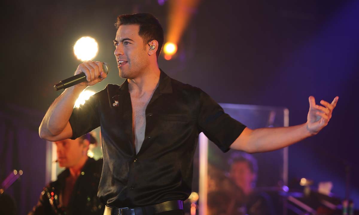 Carlos Rivera