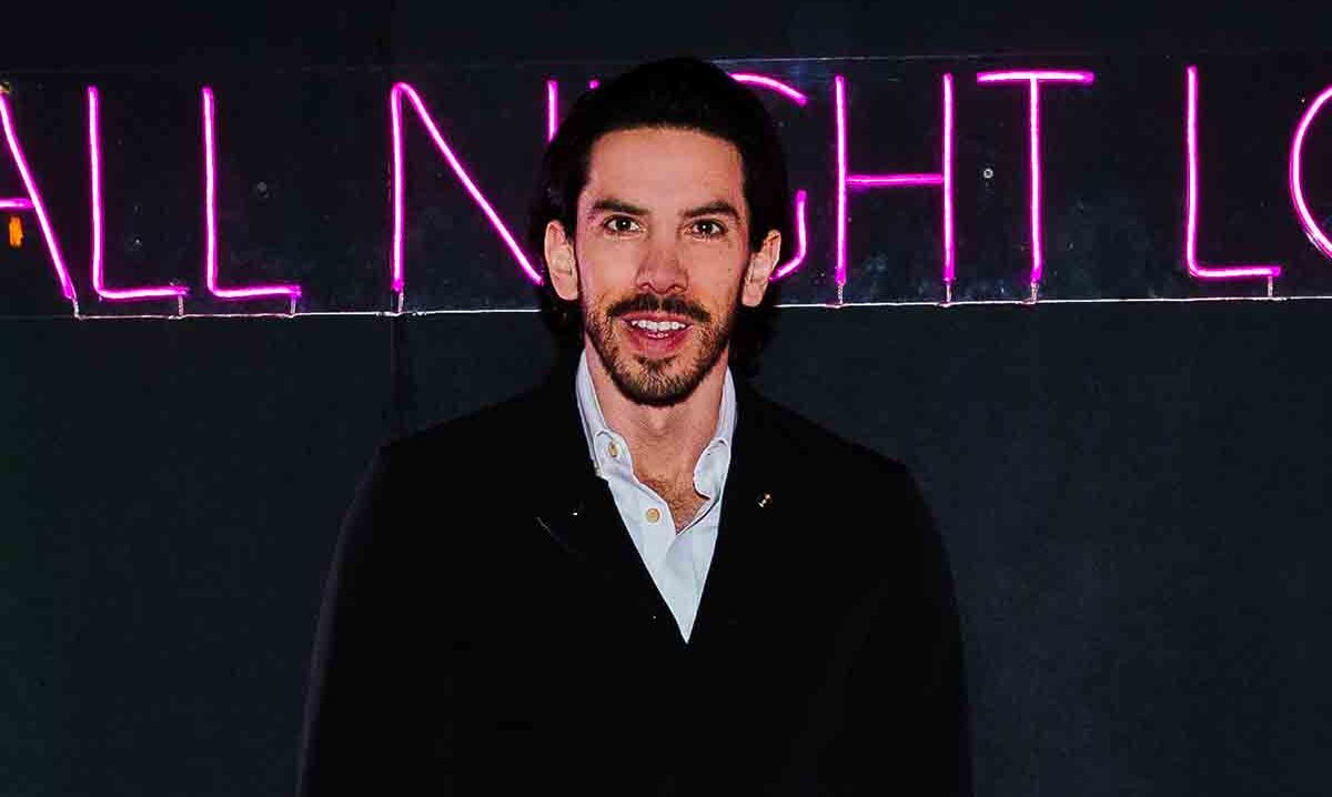 Luis Tiffen