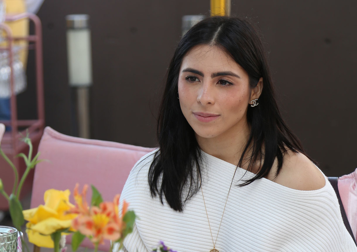 Alejandra Martínez