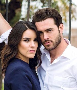 Ana Araujo: Quién es la esposa de Pablo Lyle (Foto: Instagram)