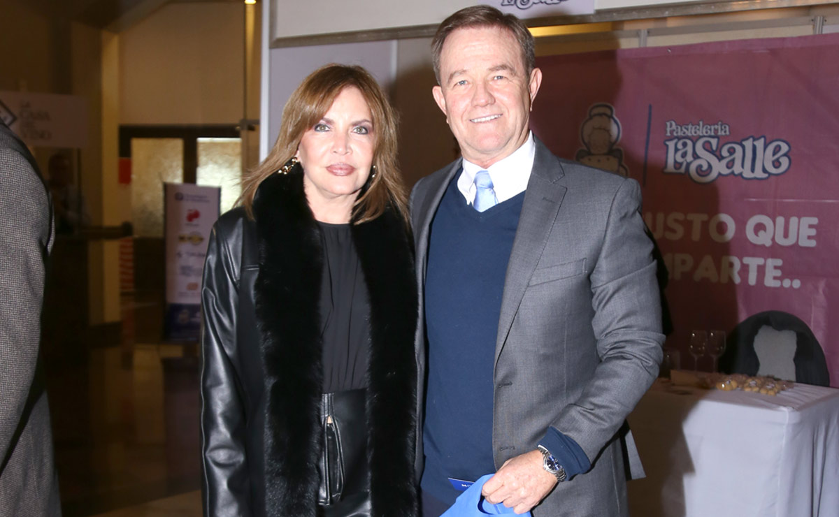 Cristina y Carlos