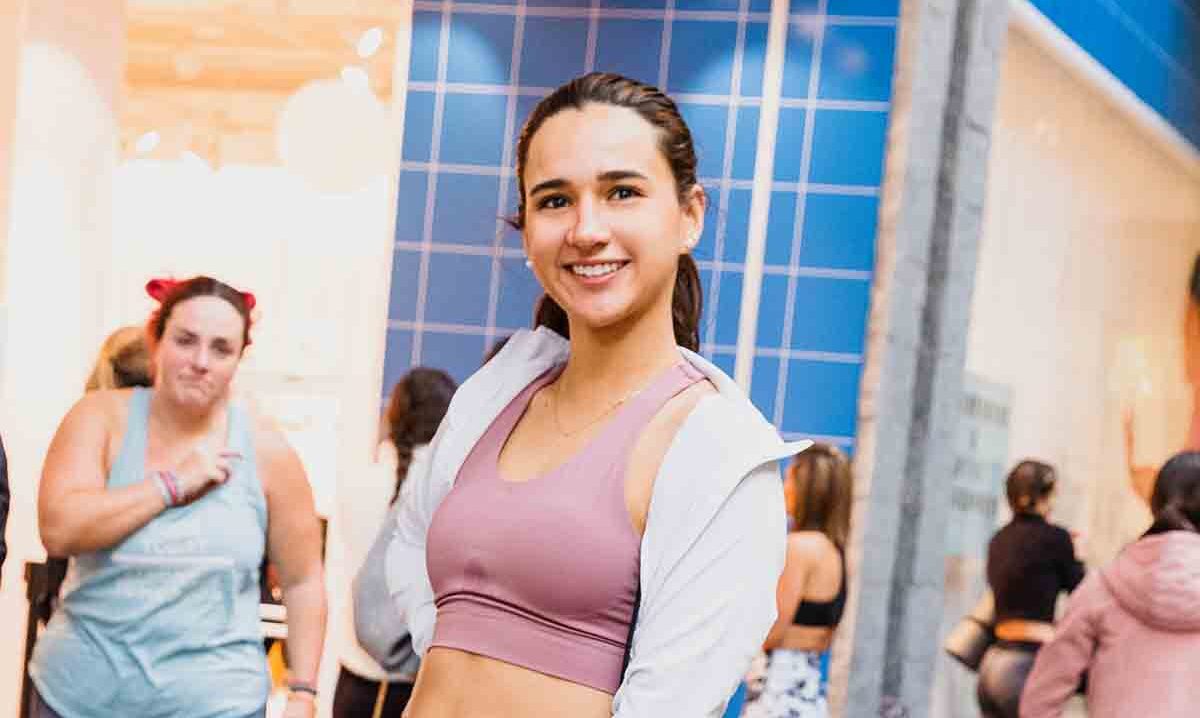 Catalina Hernández