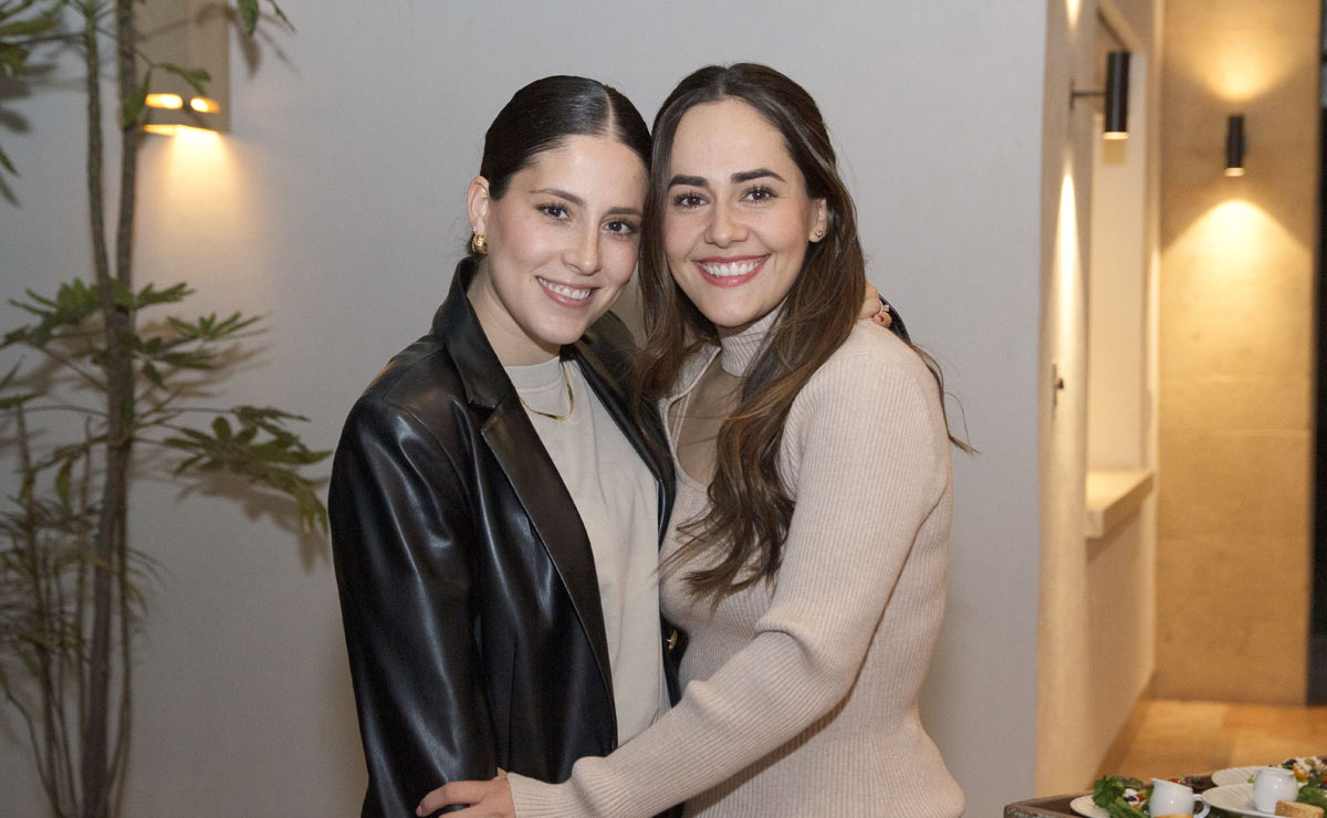 Dany y Gene