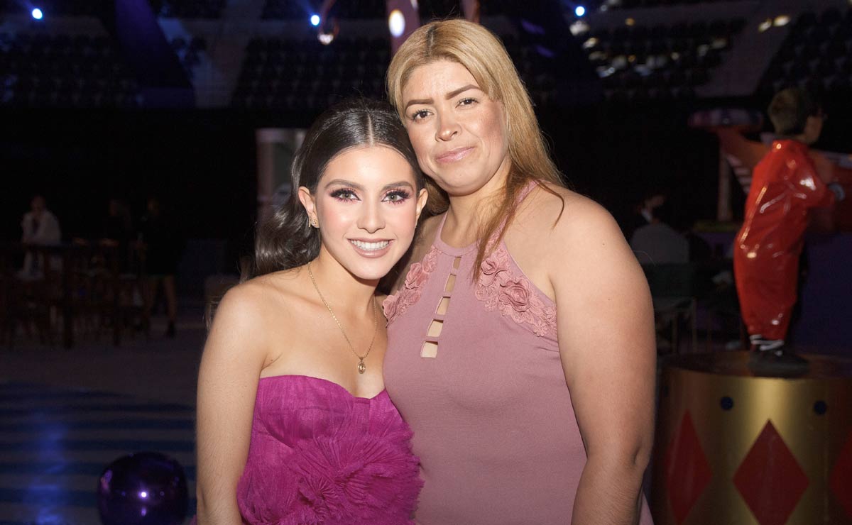 Estrella y Elena