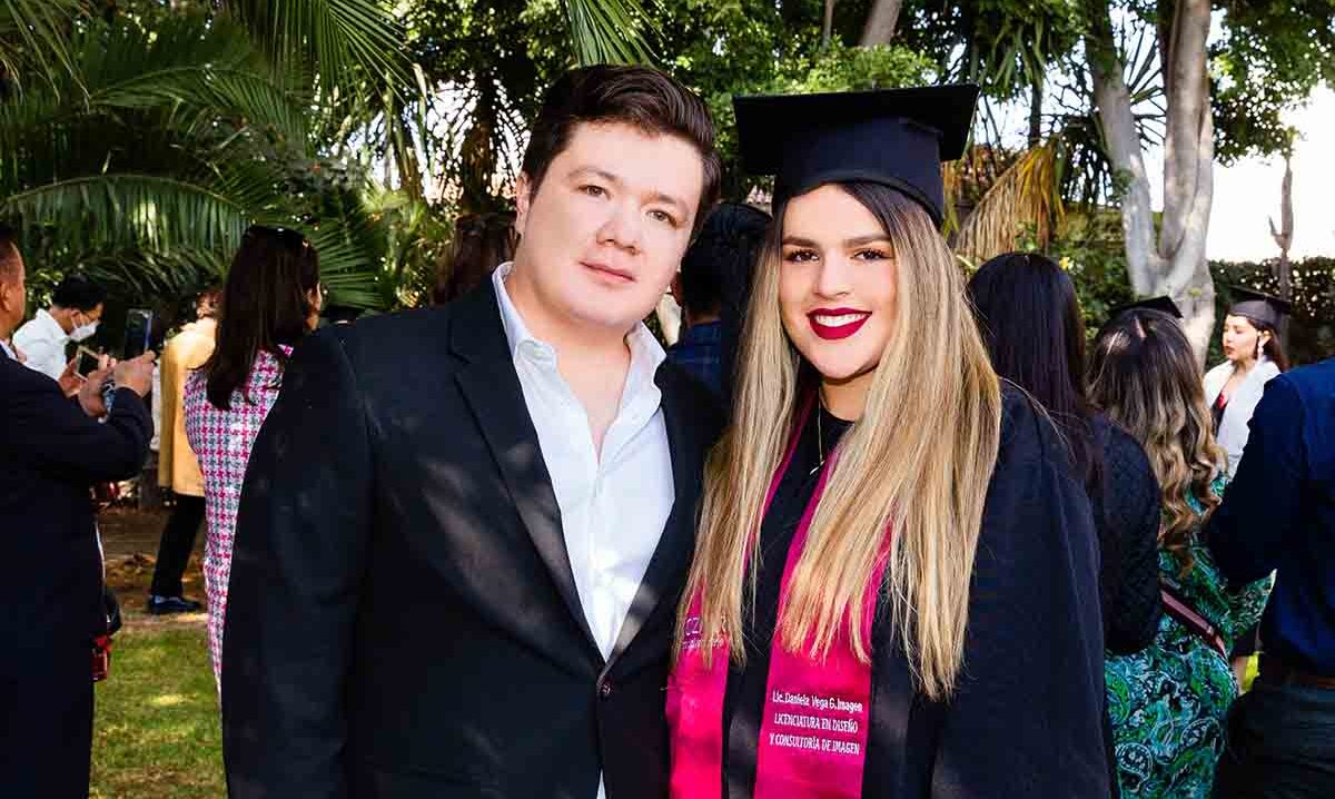 Florentino López y Daniel Vega