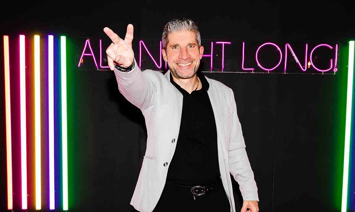 Ángel Vélez (Fotos: Manuel Salgado)