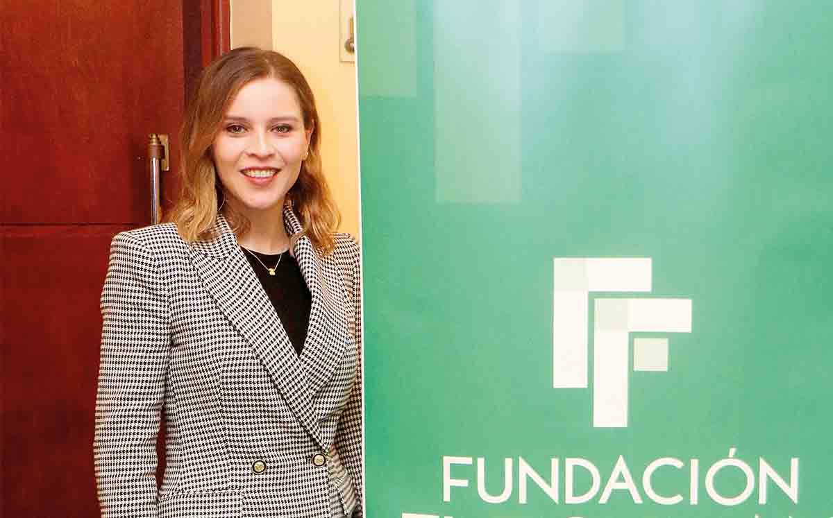 Sylvia Gutiérrez / Fotos: Dennis Hernández