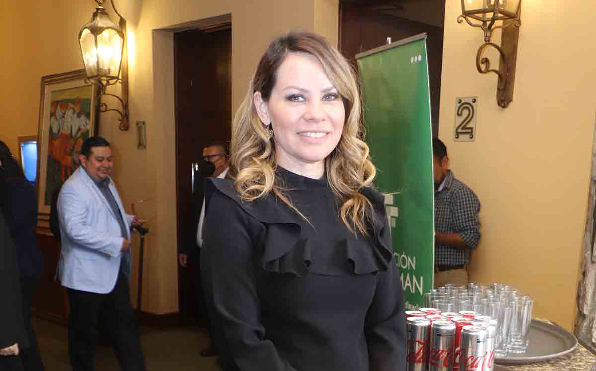 Aydee Montes / Fotos: Dennis Hernández