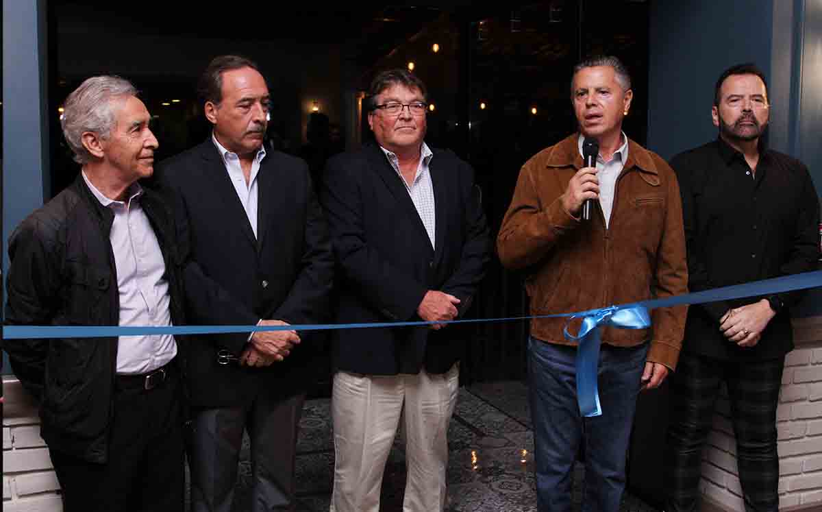 Momentos únicos / Fotos: José Chang