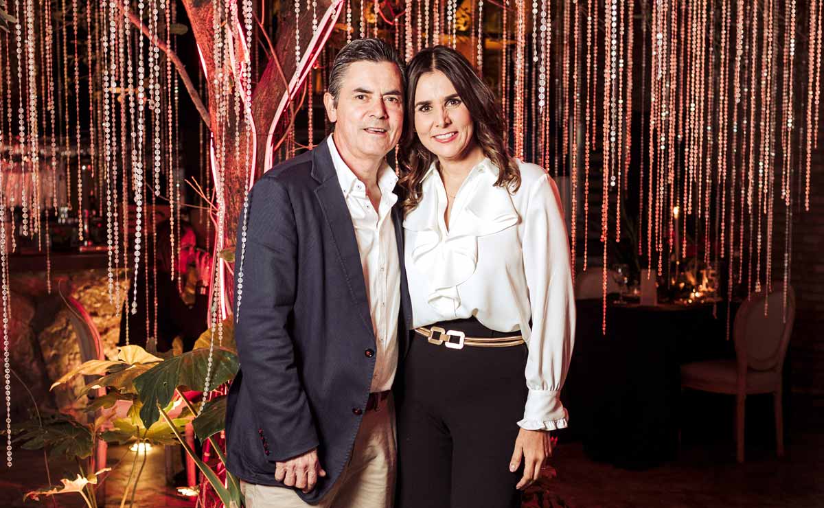 Gabi y Jose