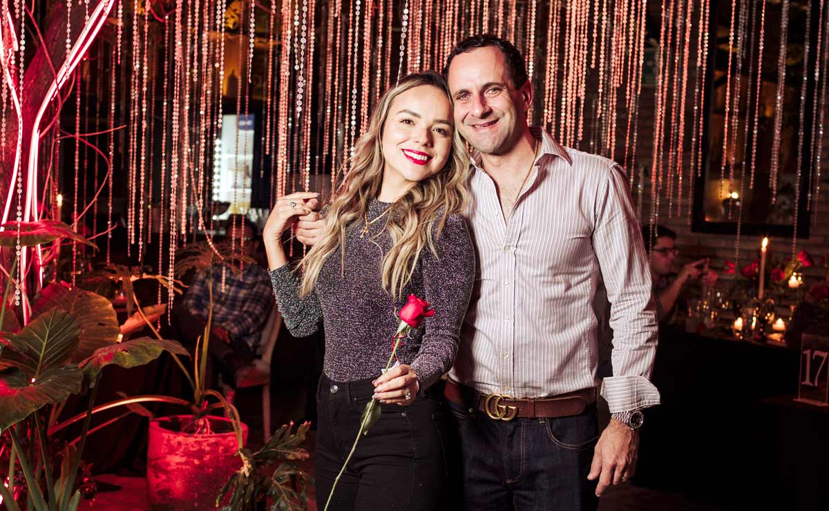 Grecia y David