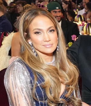 JLo y Ben Affleck en los Grammy: revelan su tensa conversación (Getty)