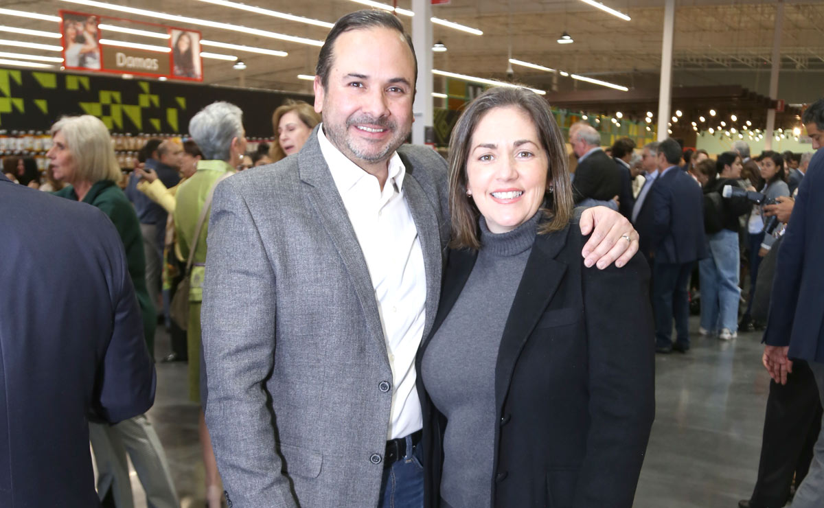 Lalo y Marcela